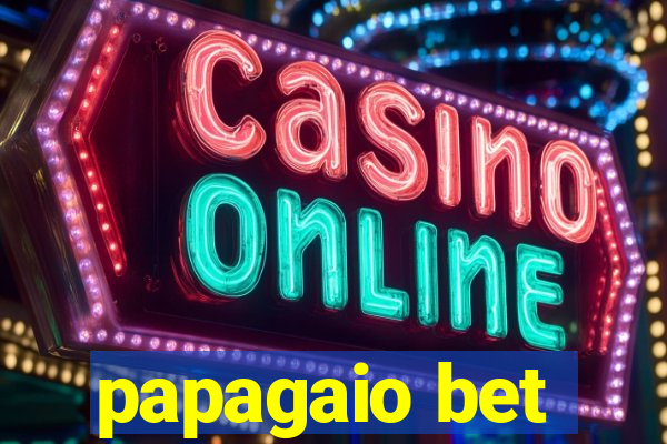 papagaio bet